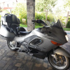 BMW K 1200 LT, 2003 г.