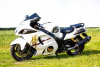 Suzuki GSX1300R Hayabusa GEN 2, 2011 г.