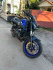 Yamaha MT 07 ABS, 2024 г.