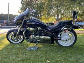 Suzuki Boulevard M109R, 2006 г.