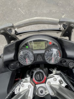 Kawasaki GTR, 2008 г.