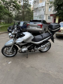 BMW R R1150R, 2003 г.