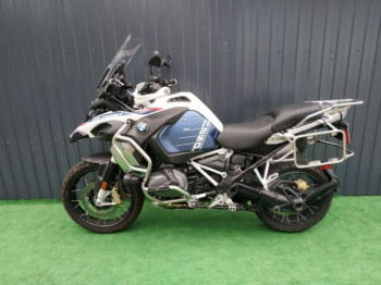 BMW R 1250 GS ADVENTURE, 2022 г.