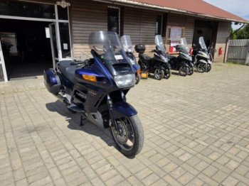 Honda ST, 1993 г.