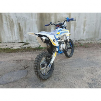 Motoland TCX125 E, 2024 г.