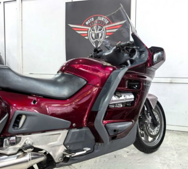 Honda ST 1100 PanEurapean., 1997 г.