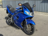 Triumph Sprint ST ABS, 2007 г.