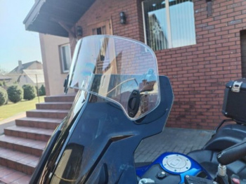 BMW R 1250 GS Adventure HP, 2019 г.