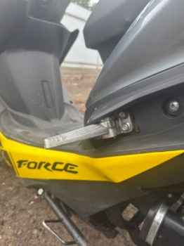 Racer RC, 2023 г.