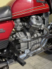 Honda CX 500, 1980 г.