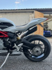 MV Agusta F3, 2012 г.
