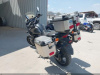 Suzuki DL 650, 2013 г.