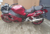 Suzuki GSX1300R Hayabusa, 2012 г.