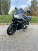 Yamaha YZF, 2002 г.