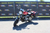 Yamaha XJR 1300, 2000 г.