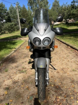 Triumph Tiger 955i, 2006 г.