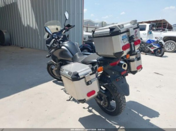 Suzuki DL 650, 2013 г.