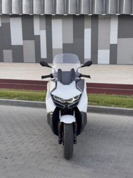 BMW C 400GT, 2023 г.