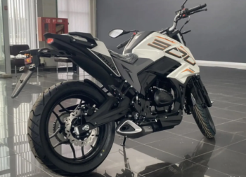 Ataki BATLLO 4T PR300 Pro, 2026 г.
