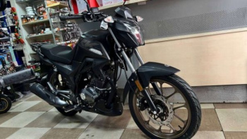 Stels RK125 LIMITED EDITION, 2026 г.