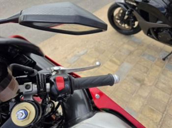Suzuki GSX-R, 2003 г.
