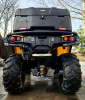 BRP Outlander MAX XT, 2016 г.