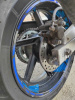Honda CBR, 1996 г.
