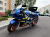 Suzuki GSX-R, 2002 г.
