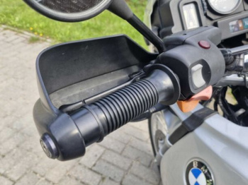 BMW R 1150GS, 2000 г.