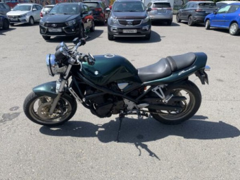 Suzuki GSF Bandit, 1995 г.