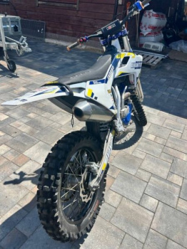 Avantis 300 Carb Enduro PRO, 2019 г.