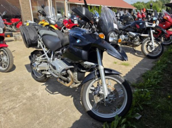 BMW R, 2005 г.