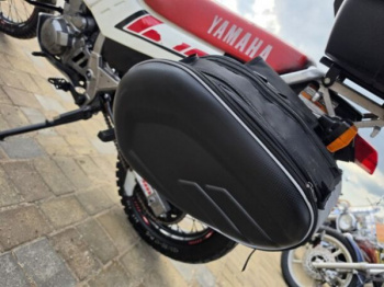 Yamaha XT Xtz, 1995 г.