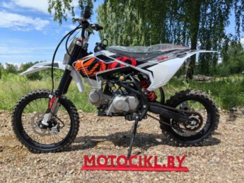 Kayo M125EM, 2026 г.