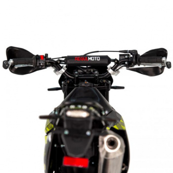 Regulmoto ZR PR 300, 2026 г.