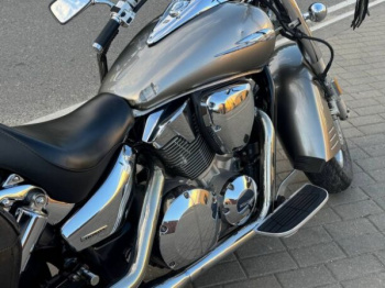 Honda VTX 1300R, 2007 г.
