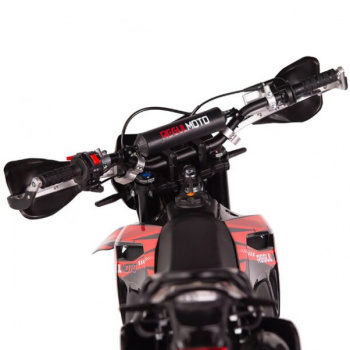 Regulmoto Sport 003 PRO 300, 2026 г.