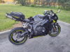 Honda CBR, 2007 г.