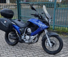 Honda Transalp, 2007 г.