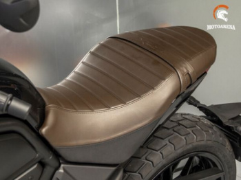 CFMOTO 700CL-X Heritage, 2025 г.