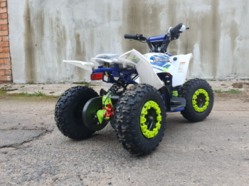Motoland SD ATV E010 1000W, 2025 г.