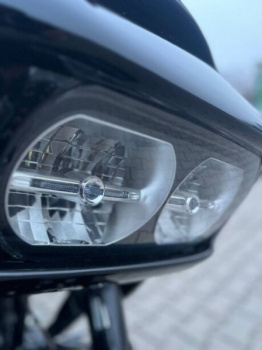 Harley-Davidson Road Glide, 2017 г.