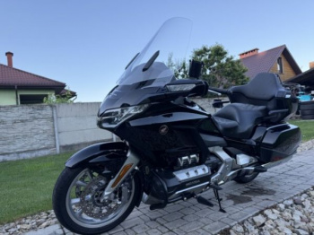Honda Gold Wing, 2019 г.