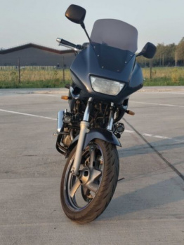 Yamaha XJ, 1997 г.