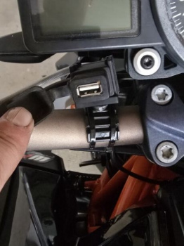 KTM Super Duke, 2014 г.