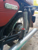 Jawa 638, 1985 г.
