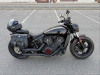 Indian Scout sixty bobber, 2021 г.