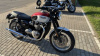 Triumph Bonneville T120 Bud Ekins, 2020 г.