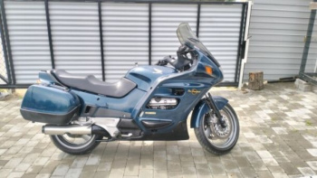 Honda ST, 1995 г.