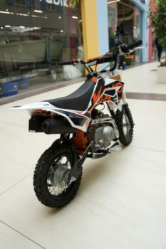 Kayo TS70, 2026 г.